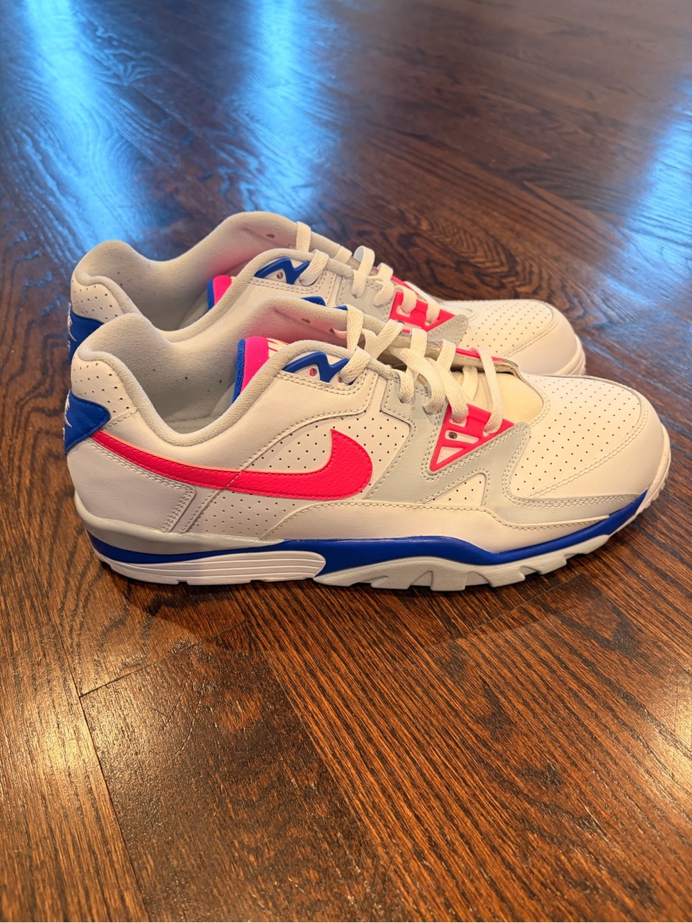 Nike Men’s Cross Trainer 3 Low (size 13)